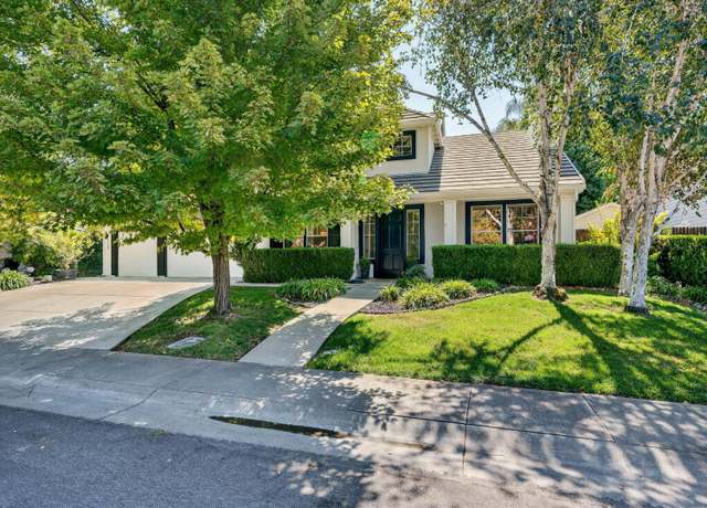 Property at 2728 Emerald Bay Dr, Davis, CA 95618, 4 beds, 3 baths