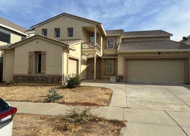 Property at 2406 Scarlet Oak Ct, Ceres, CA 95307, 5 beds, 4 baths