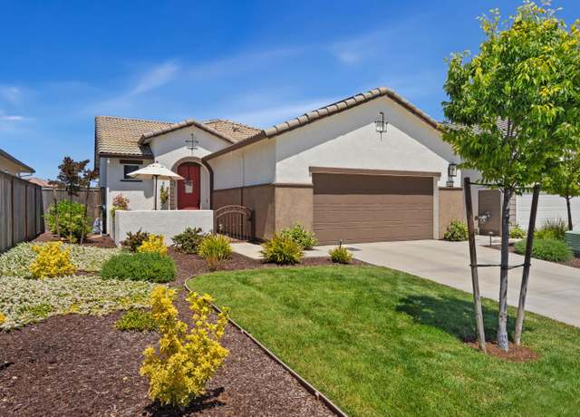 Property at 4600 Peace Lily Ln, Roseville, CA 95747, 2 beds, 2 baths