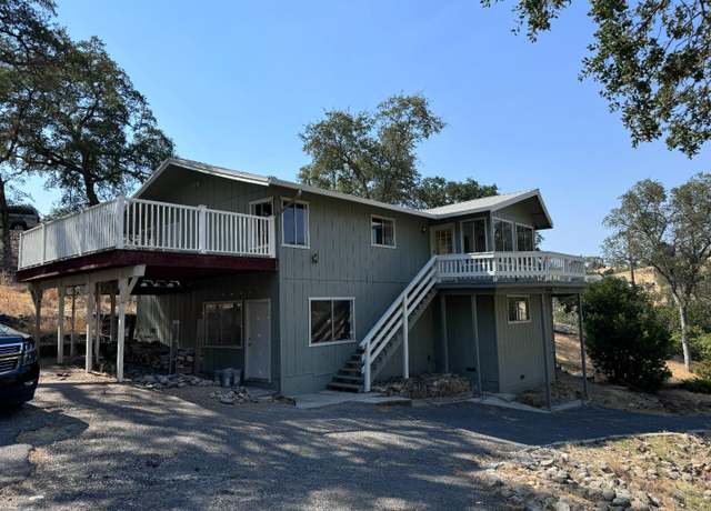 Property at 1187 Acorn St, Copperopolis, CA 95228, 3 beds, 1.5 baths