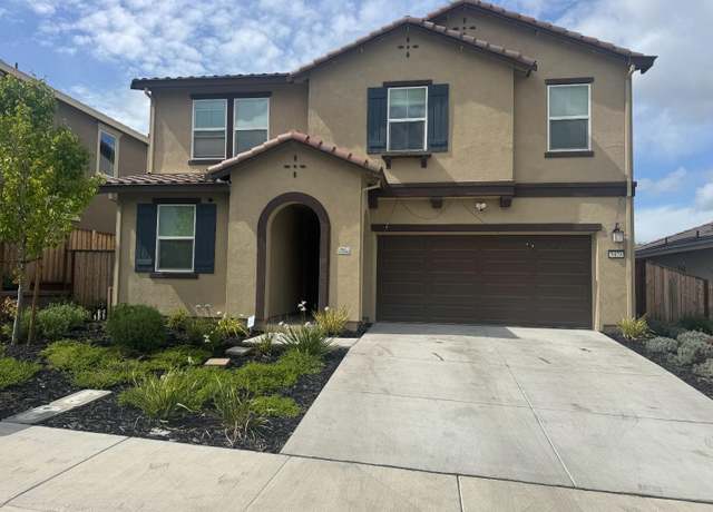 Property at 5479 Los Meganos Ln, Antioch, CA 94531, 5 beds, 3 baths