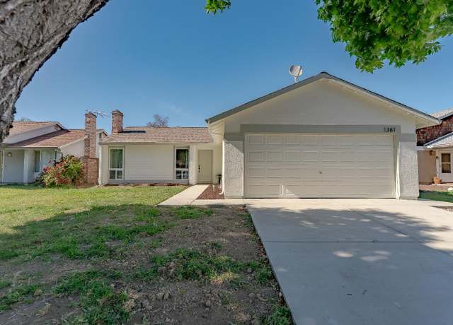 Property at 1381 Old West Dr, Sacramento, CA 95834, 2 beds, 1 bath