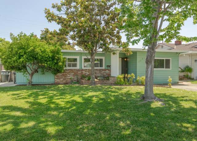 Property at 2320 Barcelona Way, Sacramento, CA 95825, 3 beds, 3 baths