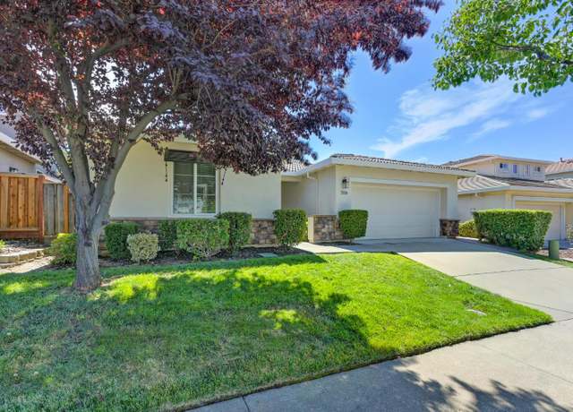 Property at 7609 Millport Dr, Roseville, CA 95678, 4 beds, 2.5 baths