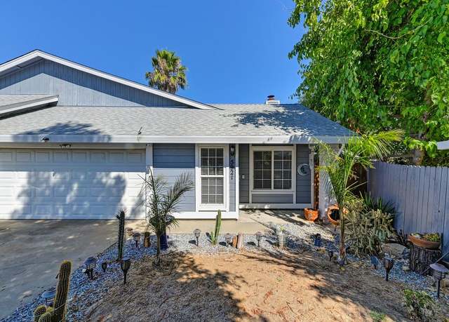 Property at 5921 Garwood Ct, Sacramento, CA 95841, 3 beds, 2 baths