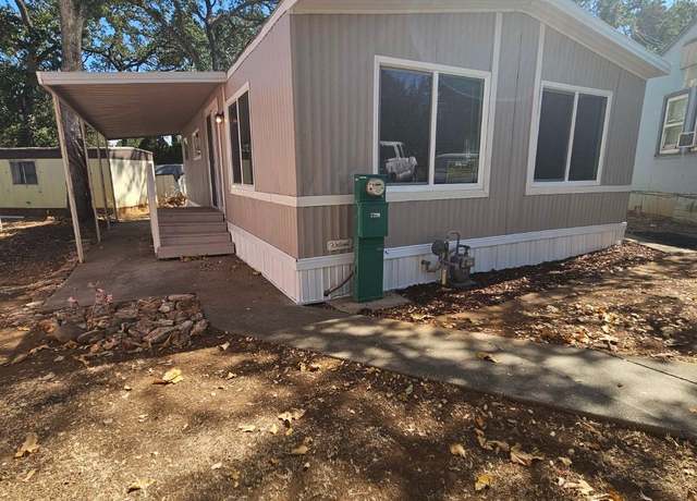 Property at 1616 Oro Dam Blvd E #36, Oroville, CA 95966, 2 beds, 1 bath