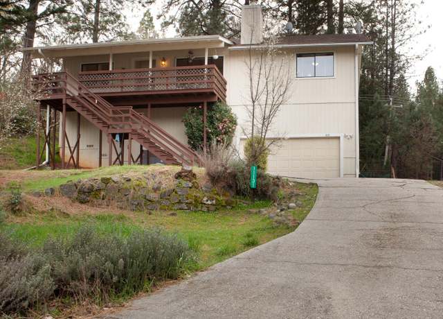 Property at 11131 Ragan Way, Grass Valley, CA 95949, 3 beds, 2 baths