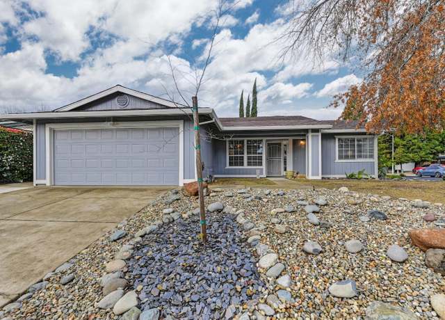 Property at 2005 Pocahontas Way, Roseville, CA 95747, 4 beds, 2 baths