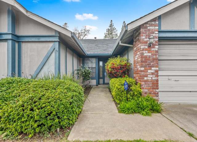 Property at 9951 River Mist Way, Rancho Cordova, CA 95670, 4 beds, 2 baths