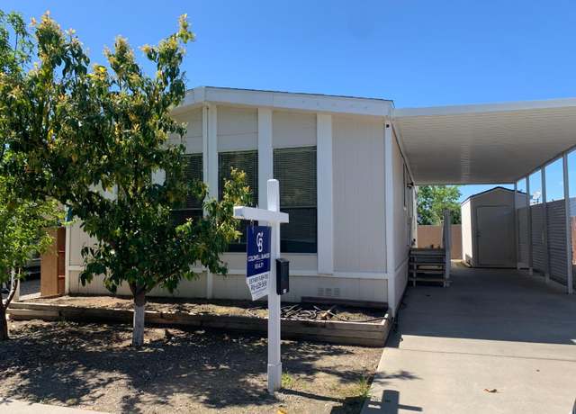 Property at 4860 Brookdale Dr #169, Sacramento, CA 95834, 2 beds, 2 baths