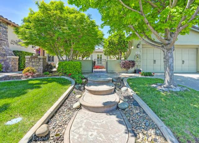 Property at 251 Perazul Cir, Sacramento, CA 95835, 1 bed, 2 baths
