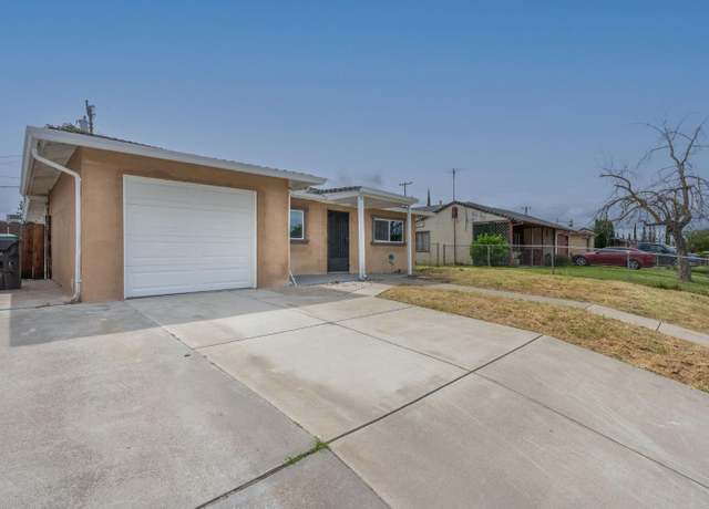 Property at 426 Howard St, Stockton, CA 95206, 3 beds, 2 baths