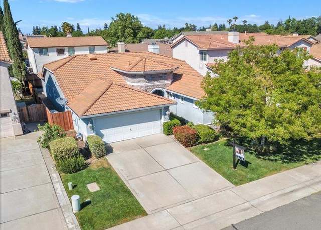 Property at 9537 River Rose Way, Sacramento, CA 95827, 3 beds, 2 baths