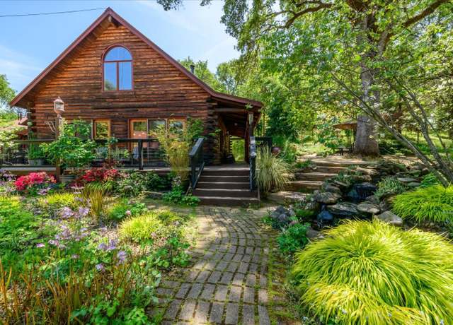 Property at 1267 Old Rock Bridge Rd, Placerville, CA 95667, 3 beds, 2 baths
