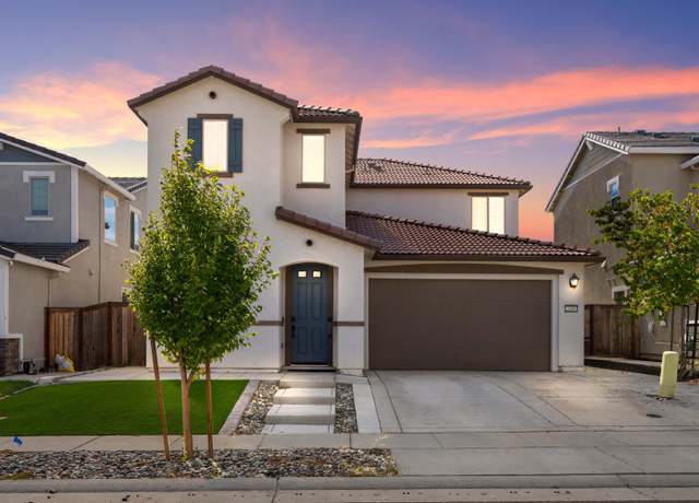 Property at 2049 Lanesborough St, Roseville, CA 95747, 4 beds, 3.5 baths