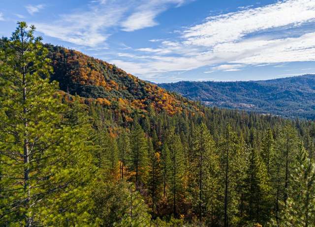 Property at 0 - TBD Forest Road Fs-2n07, Twain Harte, CA 95383