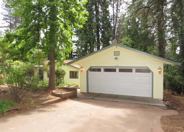 Property at 465 Alpine Dr, Colfax, CA 95713, 3 beds, 1.5 baths