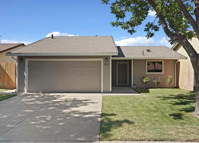 Property at 1513 Dustin Ct, Modesto, CA 95351, 2 beds, 2 baths