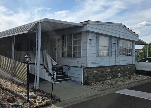 Property at 8600 West Ln #154, Stockton, CA 95210, 2 beds, 2 baths