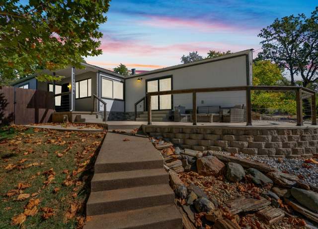 Property at 1568 Old Vallecito Rd, Angels Camp, CA 95222, 3 beds, 2 baths