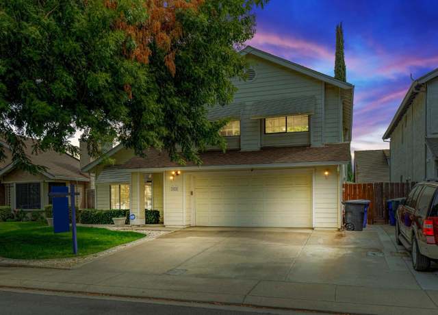 Property at 2024 Bailey Dr, Modesto, CA 95355, 3 beds, 3 baths