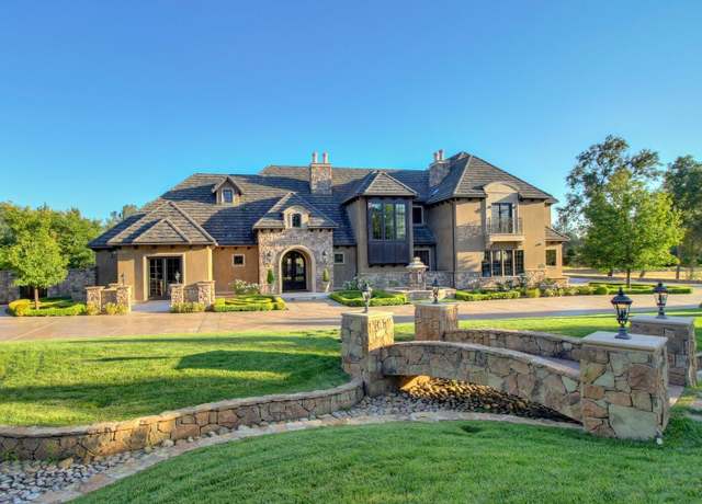 Property at 6215 Ruscada Ct, Loomis, CA 95650, 4 beds, 5.5 baths