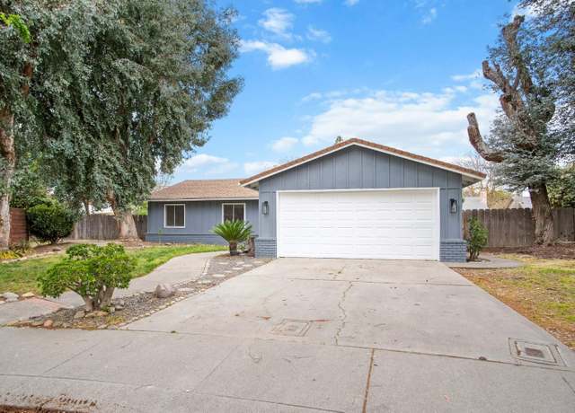 Property at 3709 Cicada Ct, Modesto, CA 95356, 3 beds, 2 baths