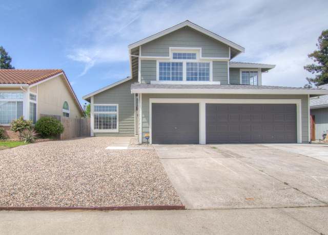 Property at 8246 Hardester Dr, Sacramento, CA 95828, 5 beds, 3 baths