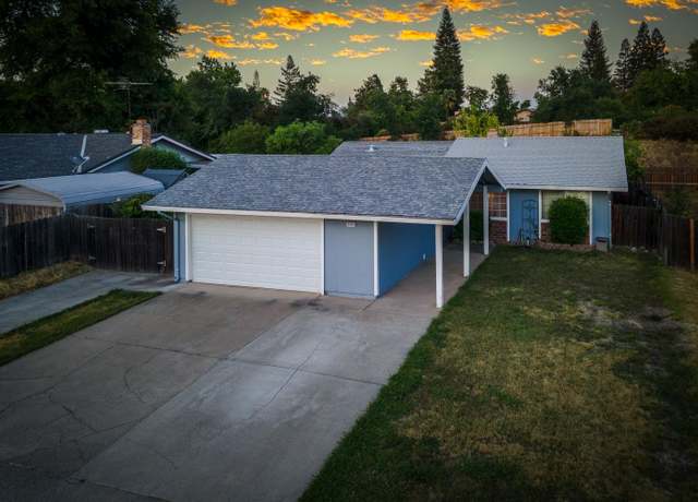 Property at 8449 Juglans Dr, Orangevale, CA 95662, 3 beds, 2 baths