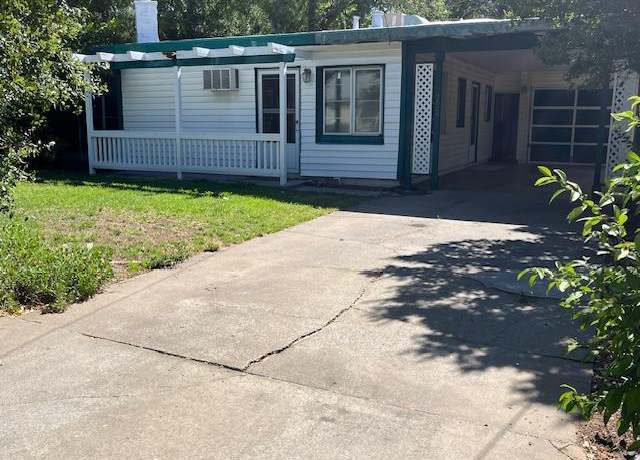 Property at 3608 Pinell St, Sacramento, CA 95838, 2 beds, 1 bath