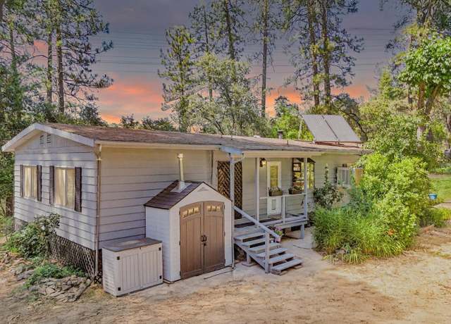 Property at 18376 Harmony Pl, Grass Valley, CA 95949, 4 beds, 2 baths