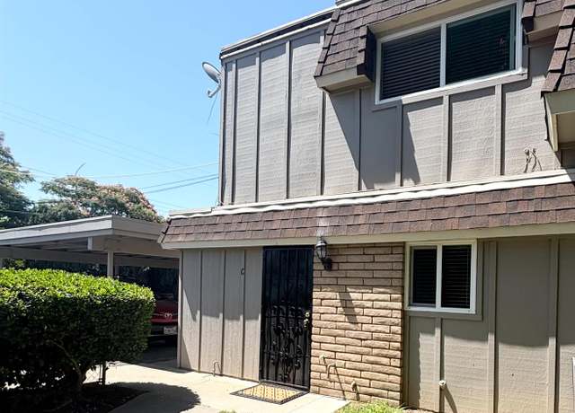 Property at 5626 Hillsdale Blvd Unit C, Sacramento, CA 95842, 2 beds, 1.5 baths