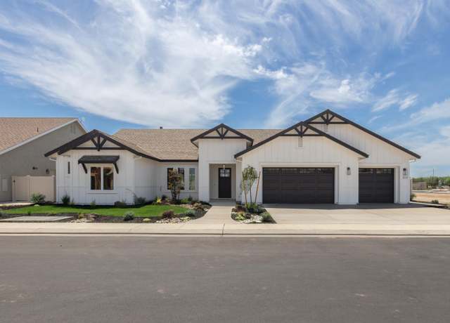 Property at 2119 Via Bella, Oakdale, CA 95361, 3 beds, 3.5 baths