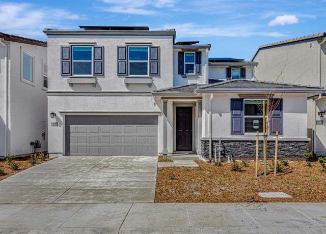 Property at 1616 Strauss St, Lincoln, CA 95648, 4 beds, 3 baths