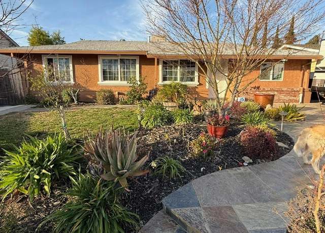 Property at 3729 Bainbridge Dr, North Highlands, CA 95660, 3 beds, 1 bath