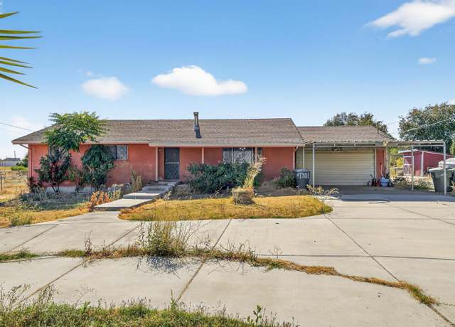 Property at 7345 28th St, North Highlands, CA 95660, 3 beds, 2 baths