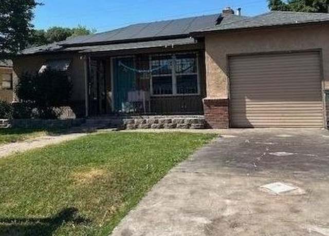 Property at 2073 Oxford Way, Stockton, CA 95204, 2 beds, 1 bath