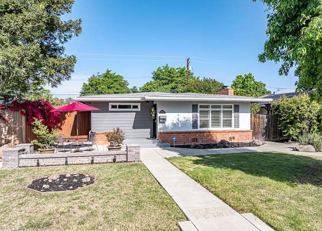 Property at 1412 Albany Ave, Modesto, CA 95350, 3 beds, 2 baths