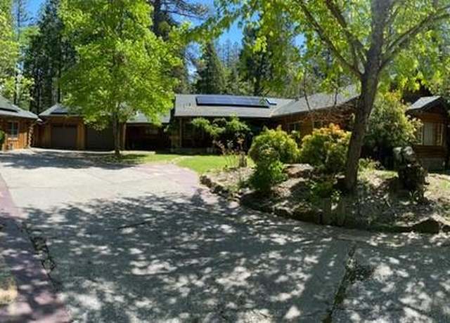 Property at 17452 Lake Vera Purdon Rd, Nevada City, CA 95959, 3 beds, 2 baths
