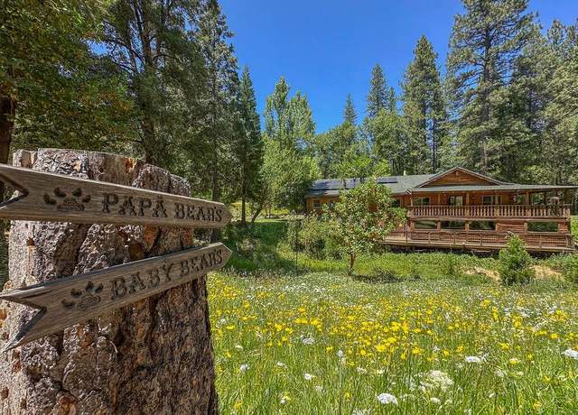Property at 17452 Lake Vera Purdon Rd, Nevada City, CA 95959, 3 beds, 2 baths