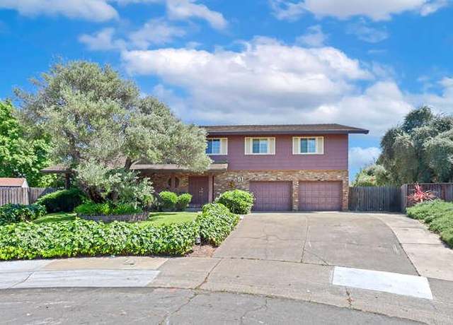 Property at 51 Tristan Cir, Sacramento, CA 95823, 5 beds, 2.5 baths
