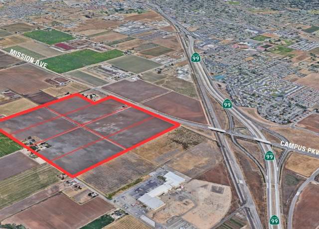 Property at 2246 E Mission Ave, Merced, CA 95341