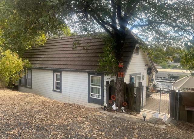 Property at 1204 S Summit Rd, Angels Camp, CA 95222, 3 beds, 1 bath