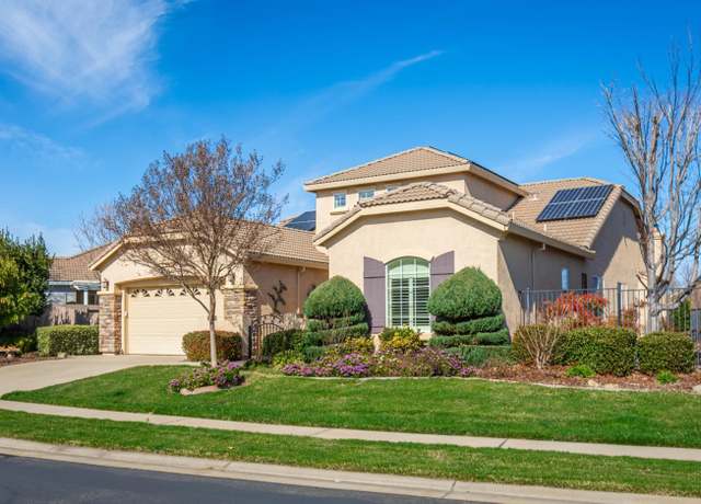 Property at 6077 Creekberry Way, El Dorado Hills, CA 95762, 3 beds, 3 baths