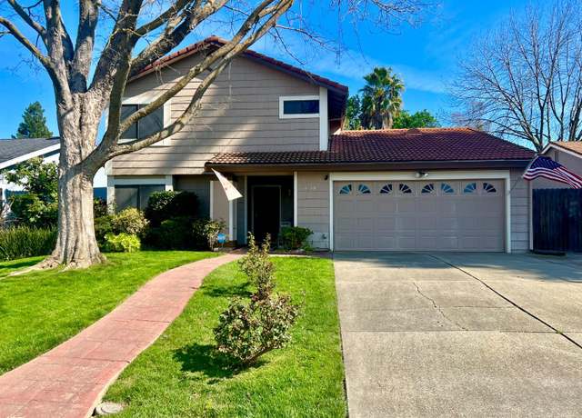 Property at 3160 Lemitar Way, Sacramento, CA 95833, 4 beds, 2.5 baths