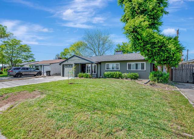 Property at 2253 Edison Ave, Sacramento, CA 95821, 3 beds, 1 bath