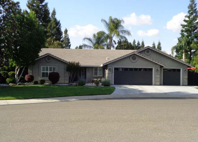 Property at 1359 Moraine Dome Ct, Merced, CA 95340, 4 beds, 3 baths