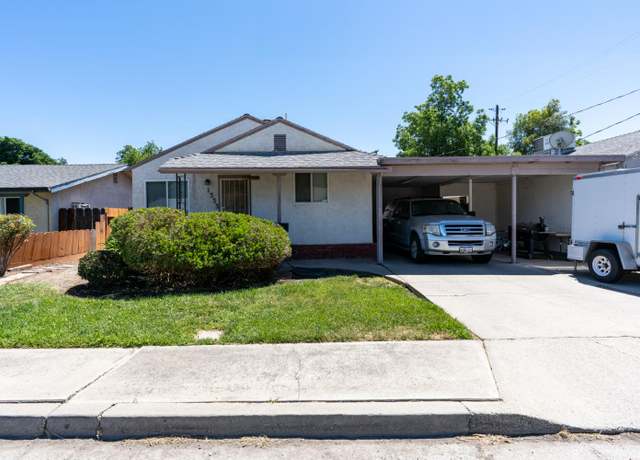 Property at 1333 - 1345 Frank Ave, Dos Palos, CA 93620, 3 beds, 1.5 baths