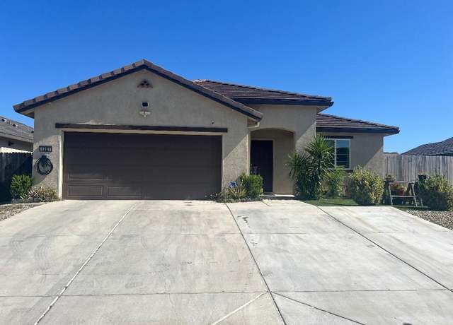 Property at 1361 Deerwood St, Plumas Lake, CA 95961, 4 beds, 2 baths