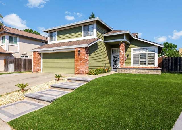 Property at 9128 Miners Creek Ct, Elk Grove, CA 95758, 4 beds, 2.5 baths